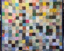 2025 Quilt Auction